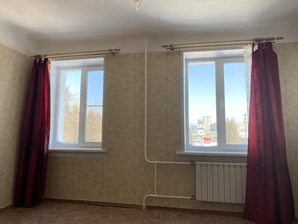 Владимировская - 6 №7